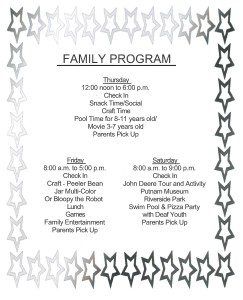 Family Program